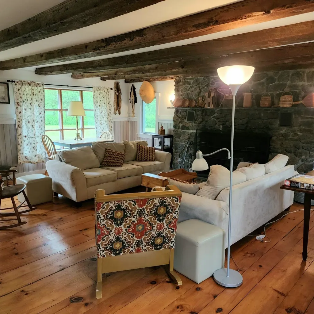 260 Old Cherry Mountain Road Jefferson NH 03583