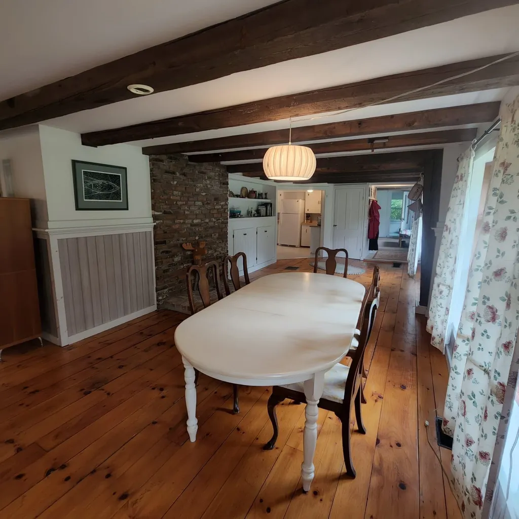 260 Old Cherry Mountain Road Jefferson NH 03583