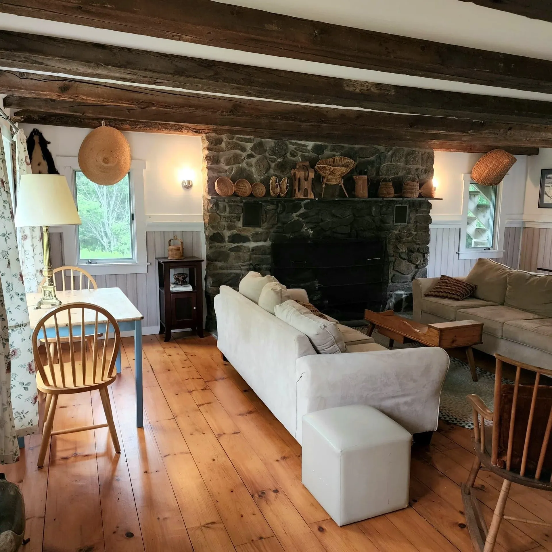 260 Old Cherry Mountain Road Jefferson NH 03583