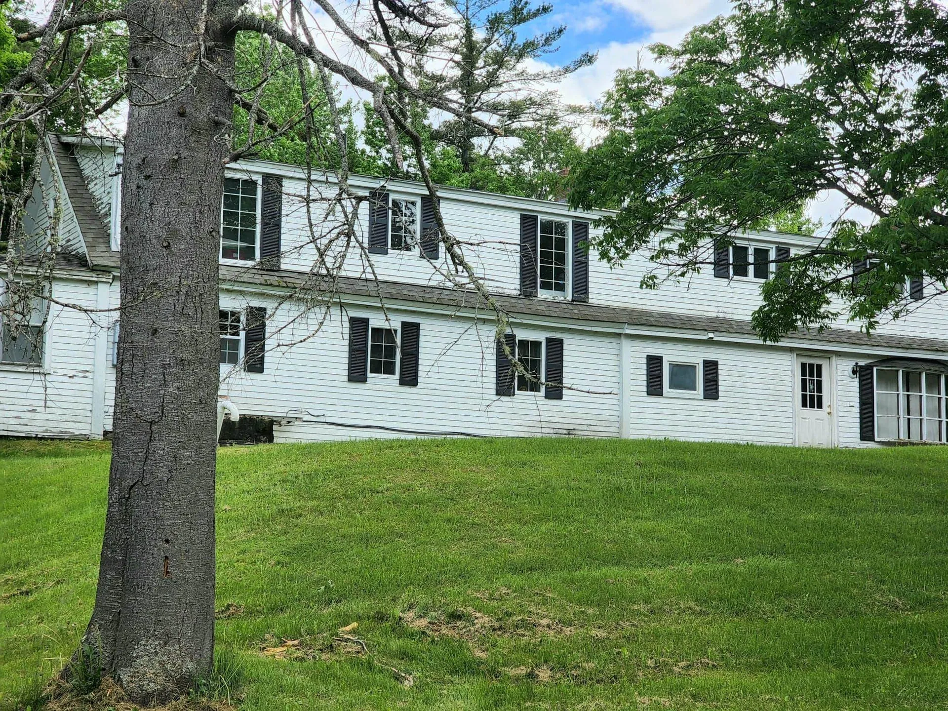 260 Old Cherry Mountain Road Jefferson NH 03583