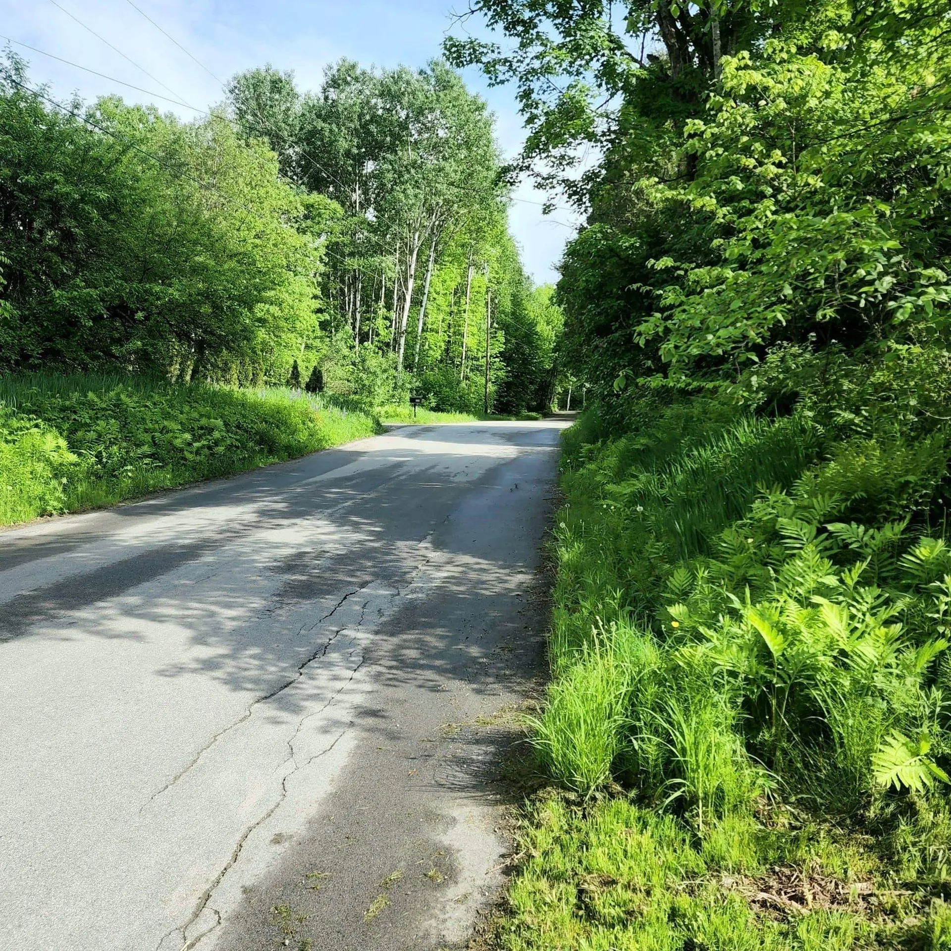 260 Old Cherry Mountain Road Jefferson NH 03583
