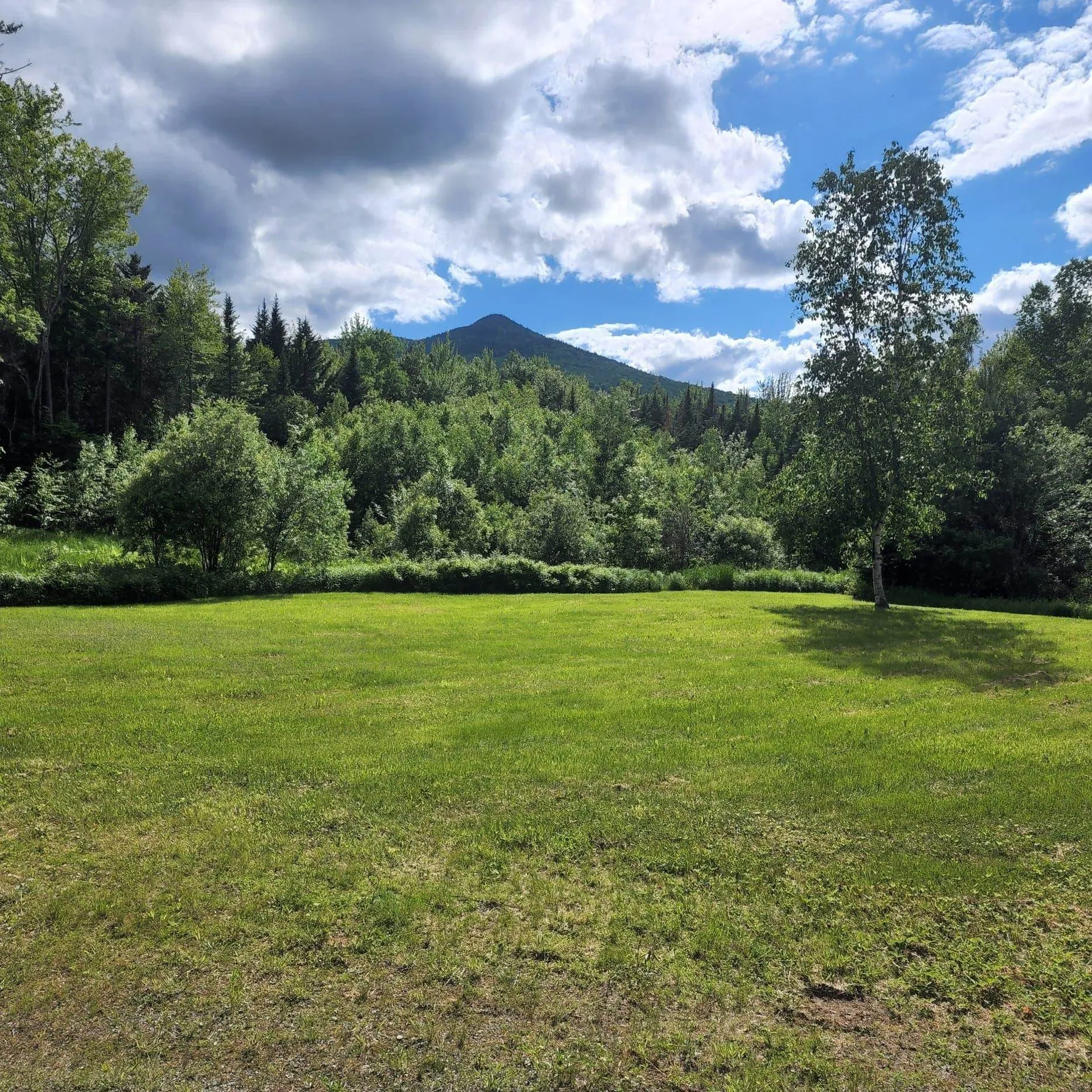 260 Old Cherry Mountain Road Jefferson NH 03583