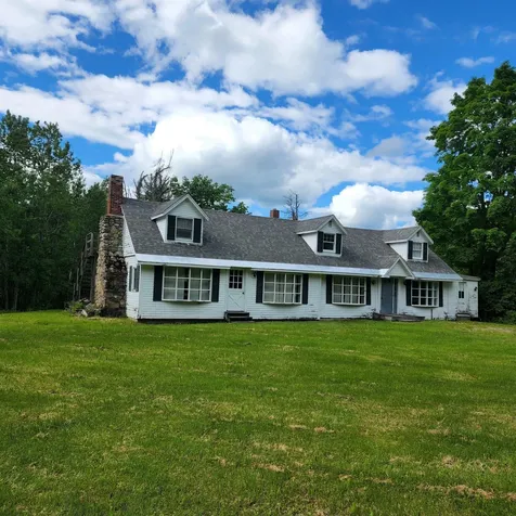 260 Old Cherry Mountain Road Jefferson NH 03583