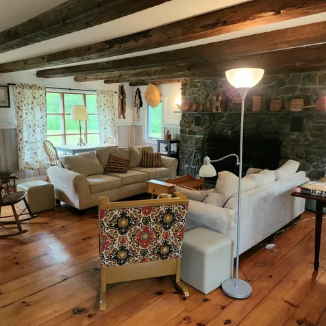 260 Old Cherry Mountain Road Jefferson NH 03583