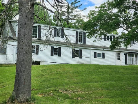 260 Old Cherry Mountain Road Jefferson NH 03583