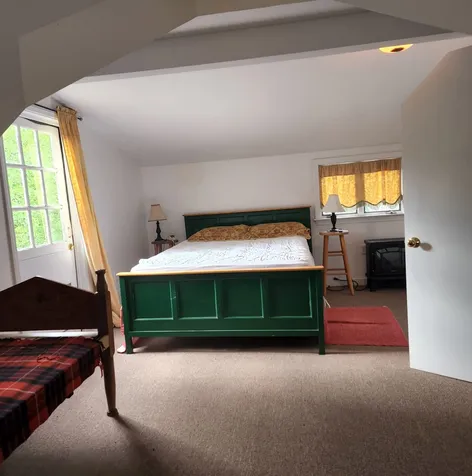 260 Old Cherry Mountain Road Jefferson NH 03583