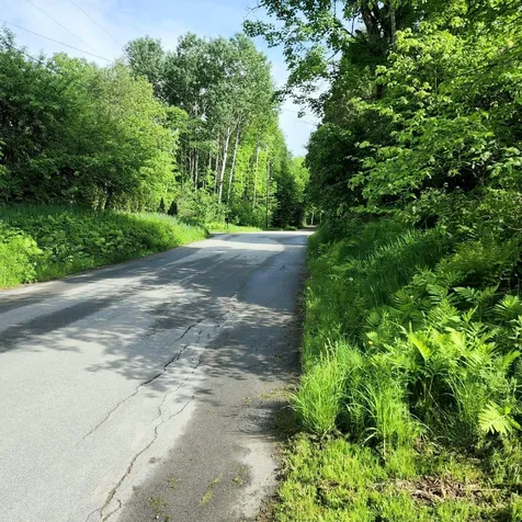 260 Old Cherry Mountain Road Jefferson NH 03583
