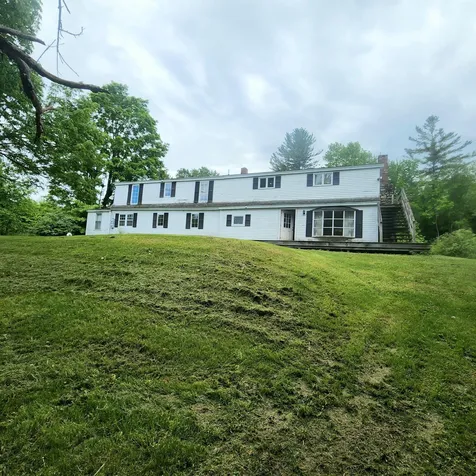 260 Old Cherry Mountain Road Jefferson NH 03583