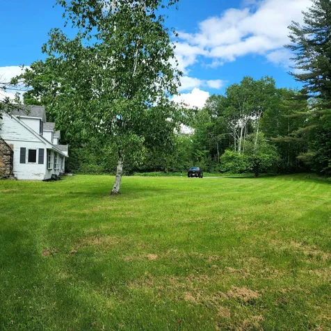 260 Old Cherry Mountain Road Jefferson NH 03583