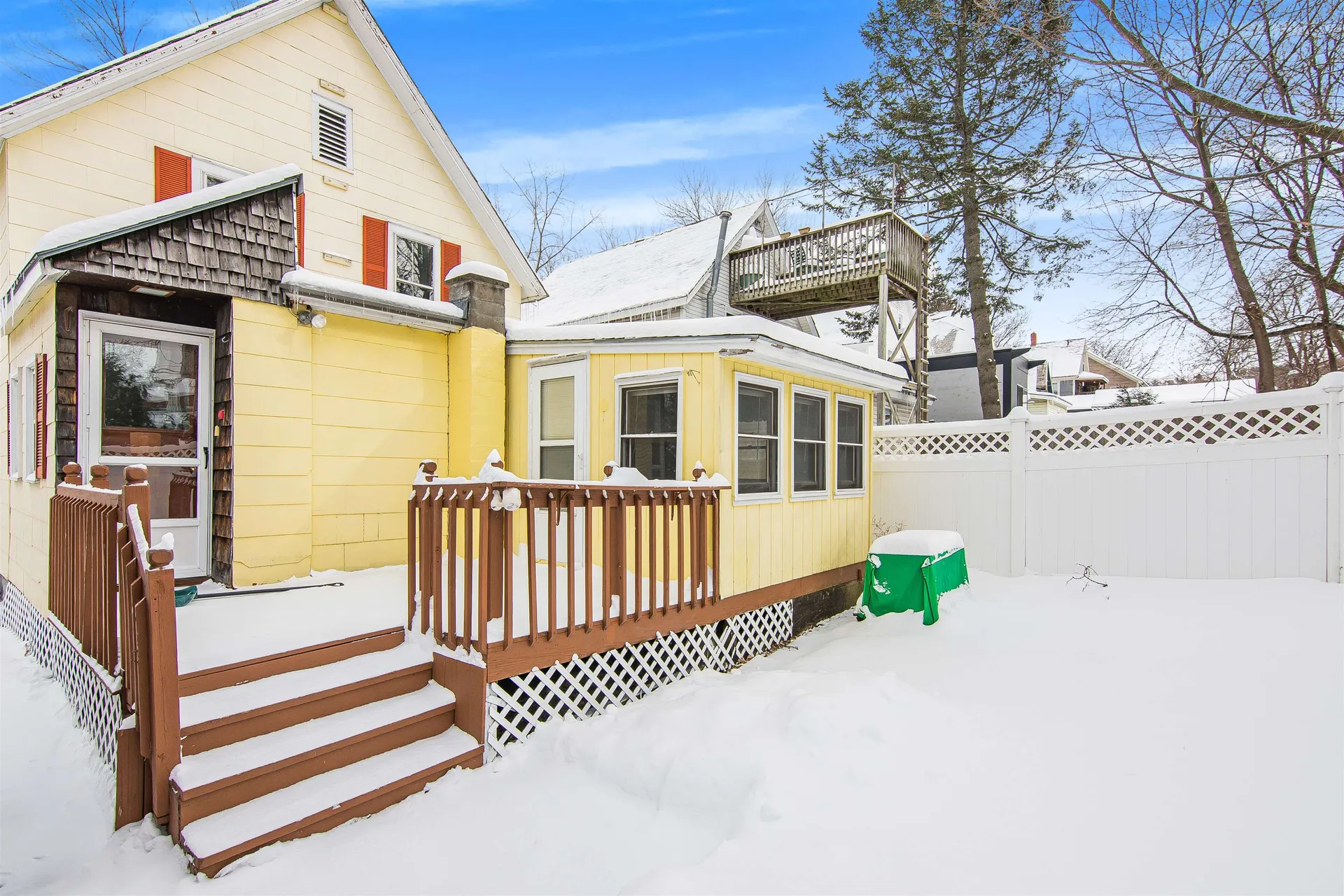 15 Pine Place Burlington VT 05401