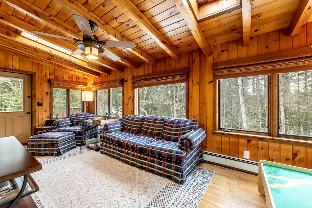 10 Brady Road Enfield NH 03748