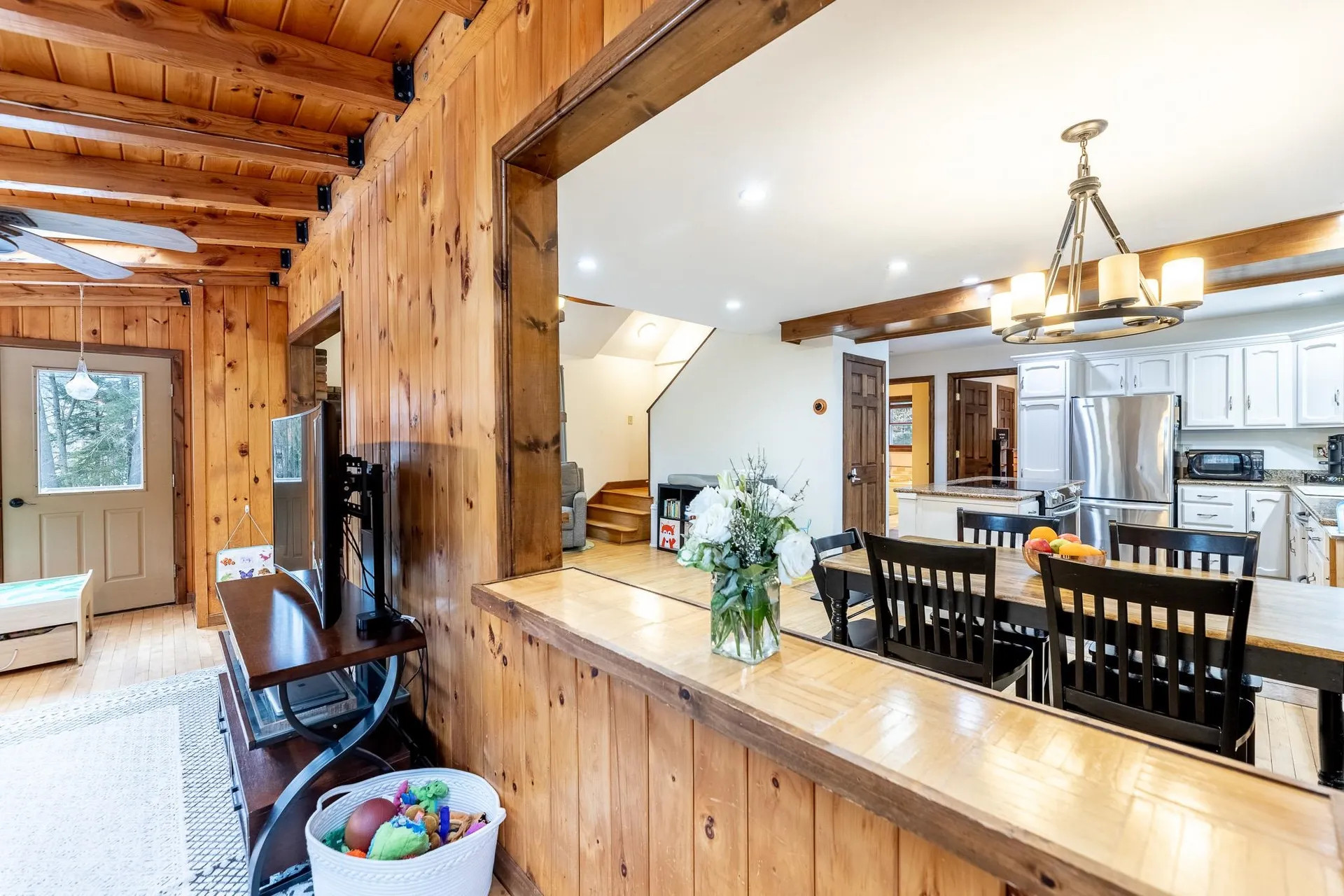 10 Brady Road Enfield NH 03748