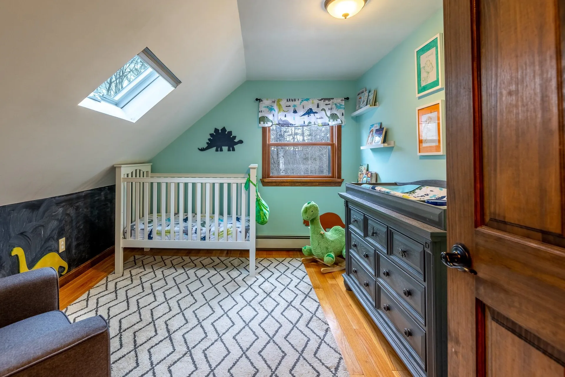 10 Brady Road Enfield NH 03748