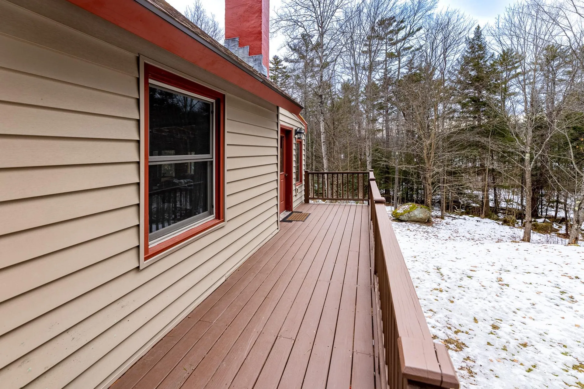 10 Brady Road Enfield NH 03748