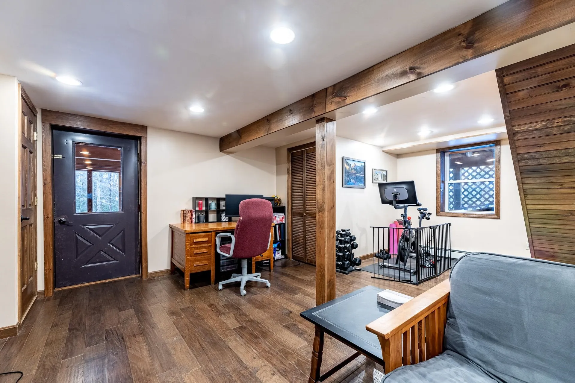 10 Brady Road Enfield NH 03748