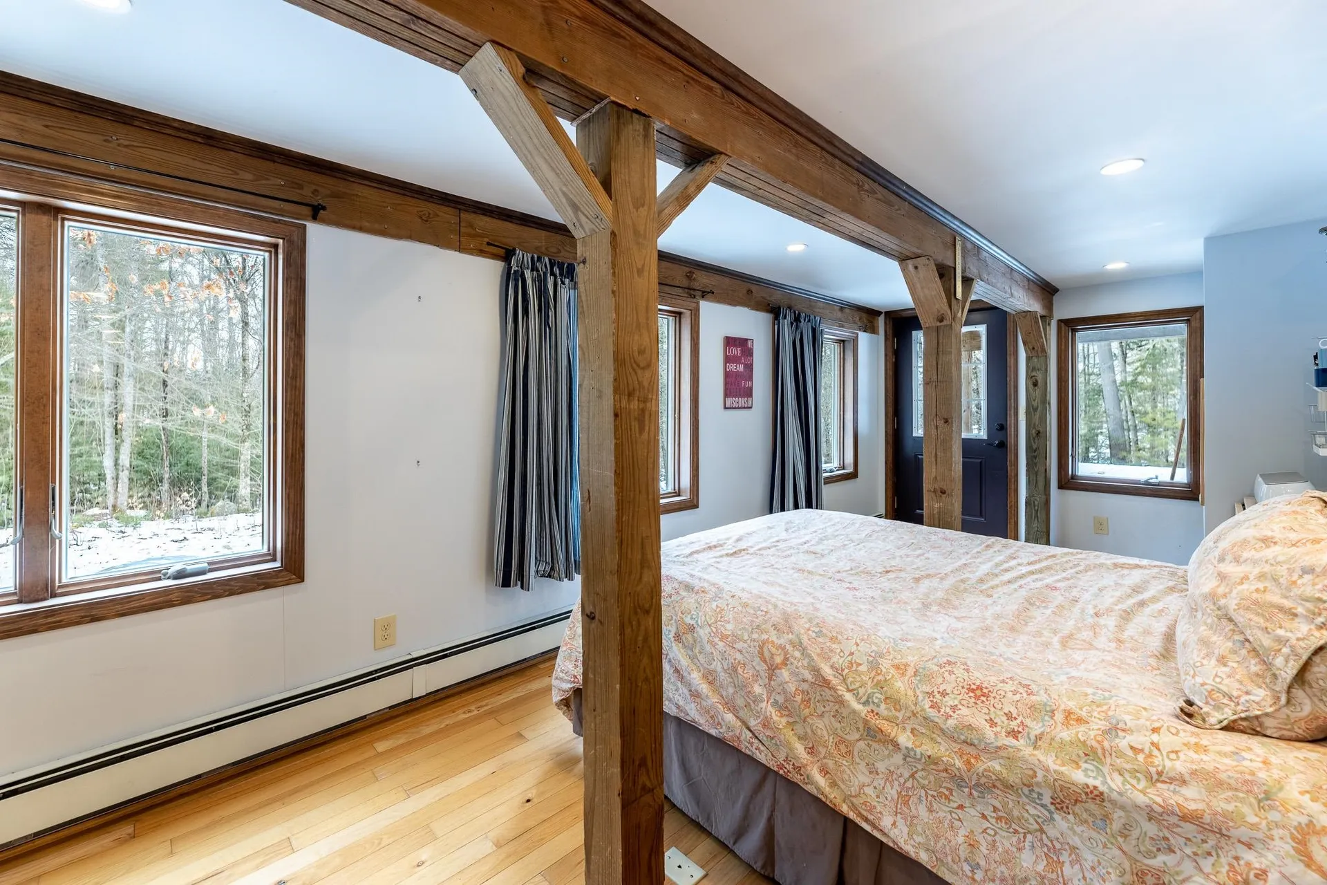 10 Brady Road Enfield NH 03748
