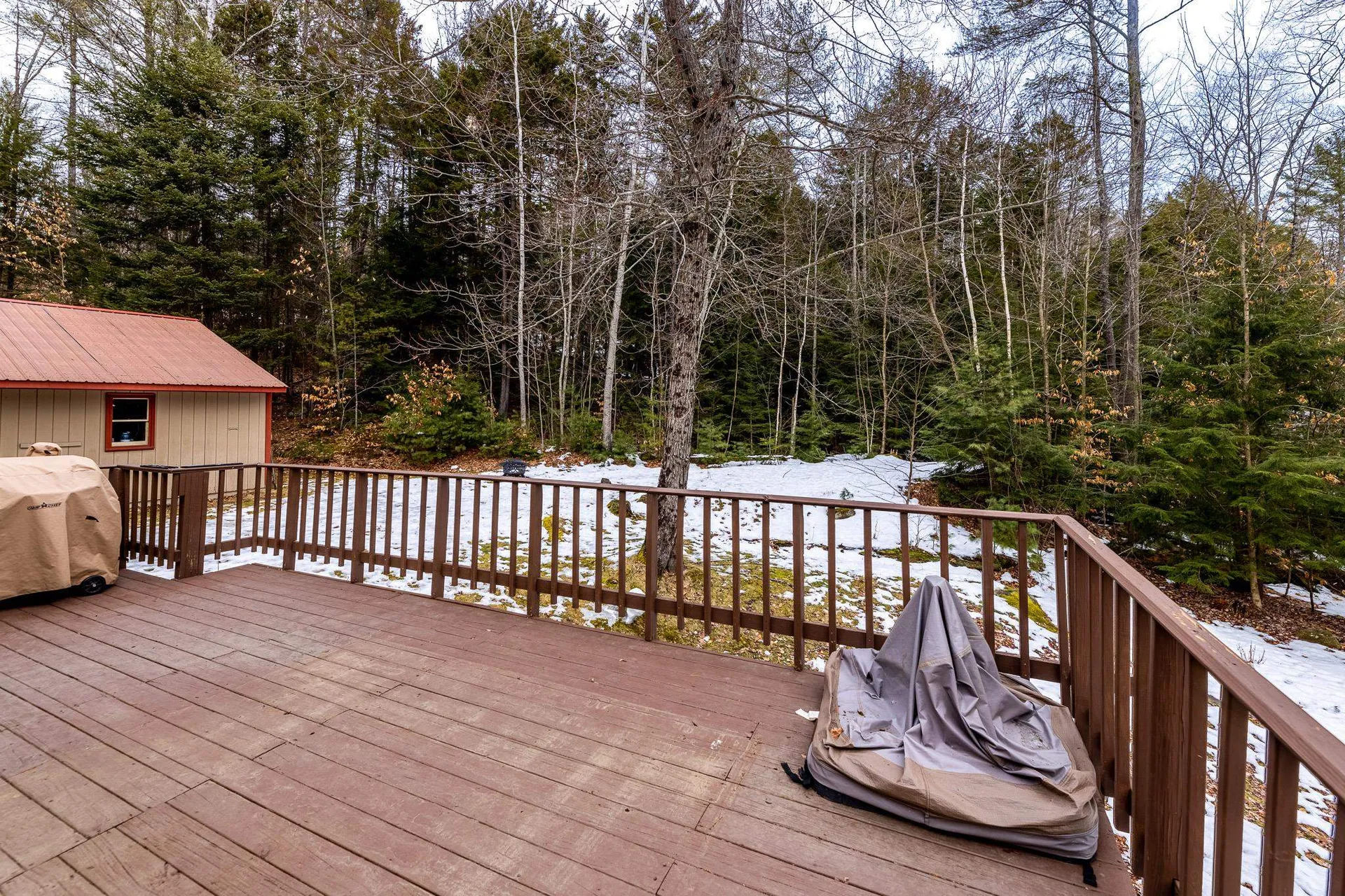 10 Brady Road Enfield NH 03748