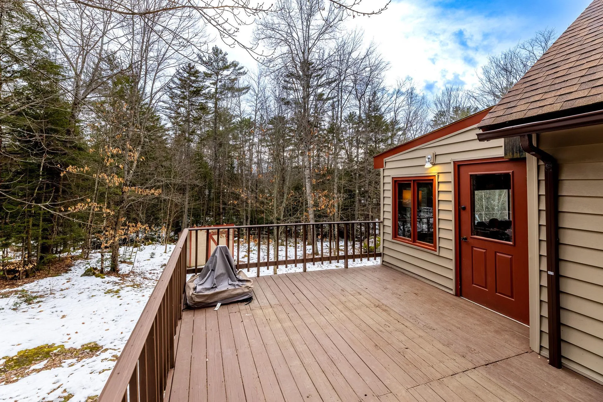 10 Brady Road Enfield NH 03748