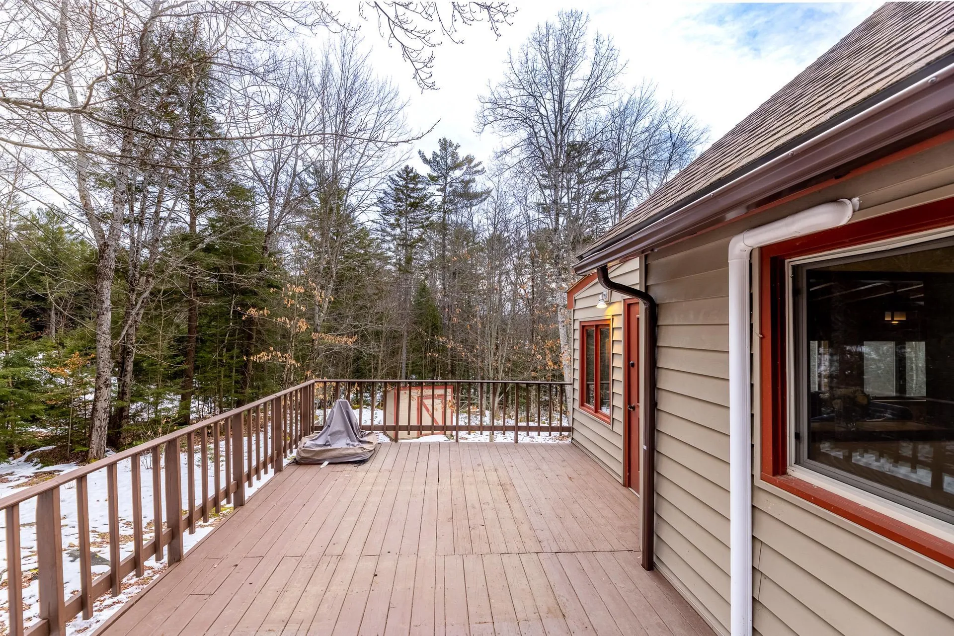 10 Brady Road Enfield NH 03748