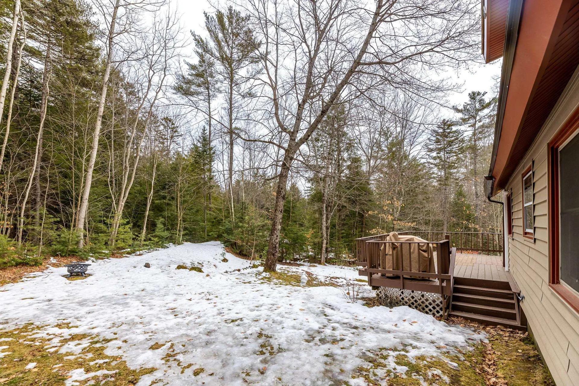 10 Brady Road Enfield NH 03748