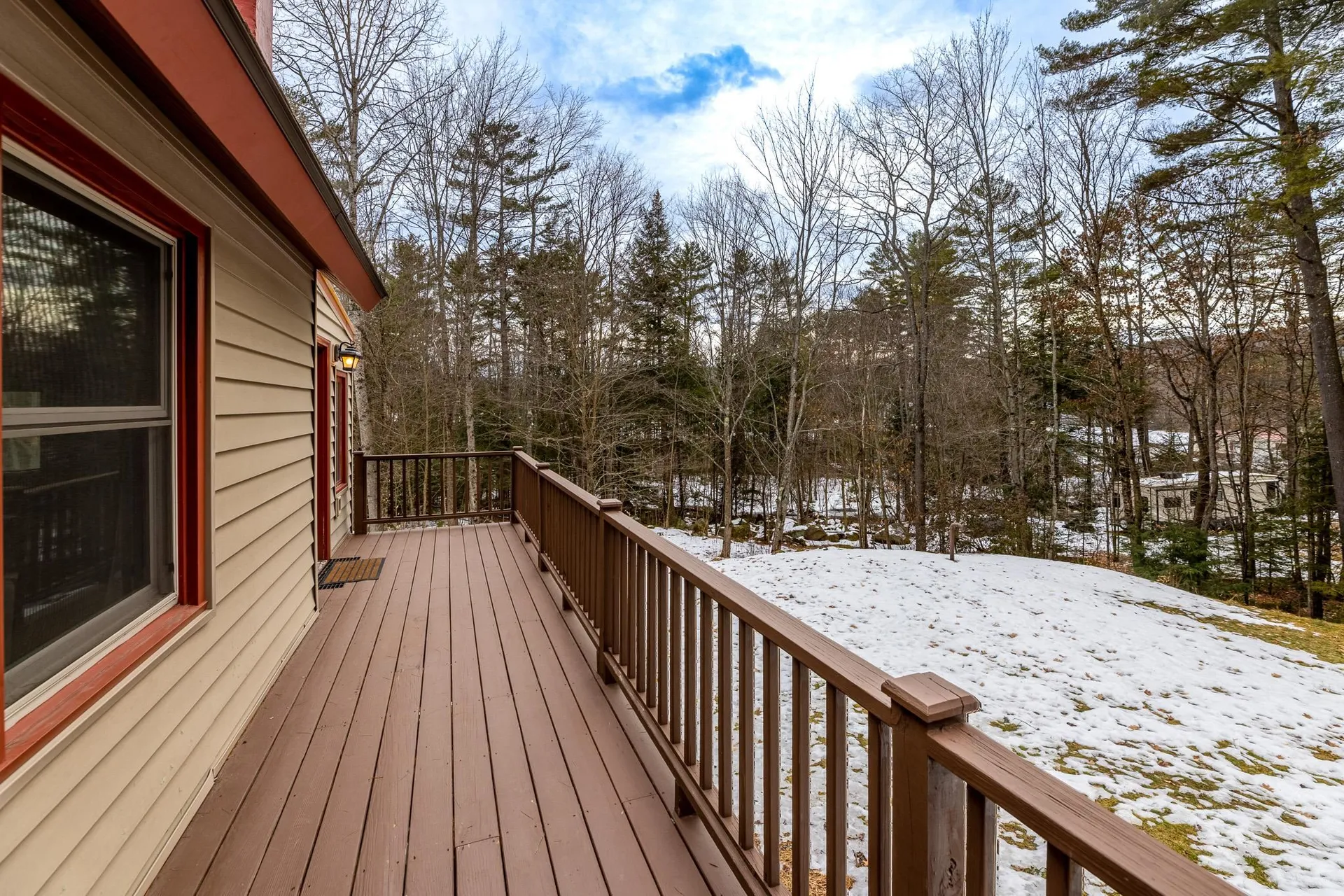 10 Brady Road Enfield NH 03748