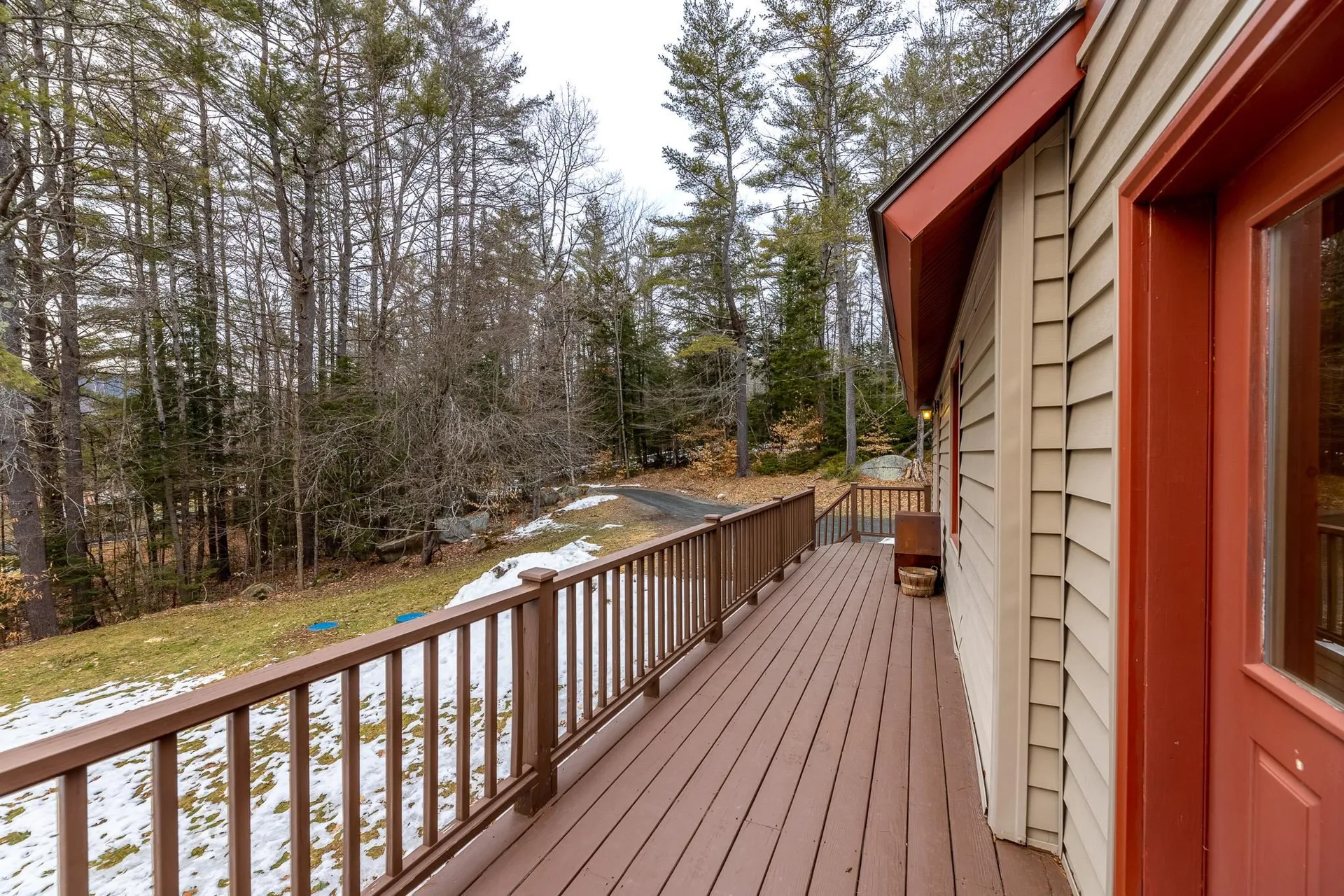 10 Brady Road Enfield NH 03748