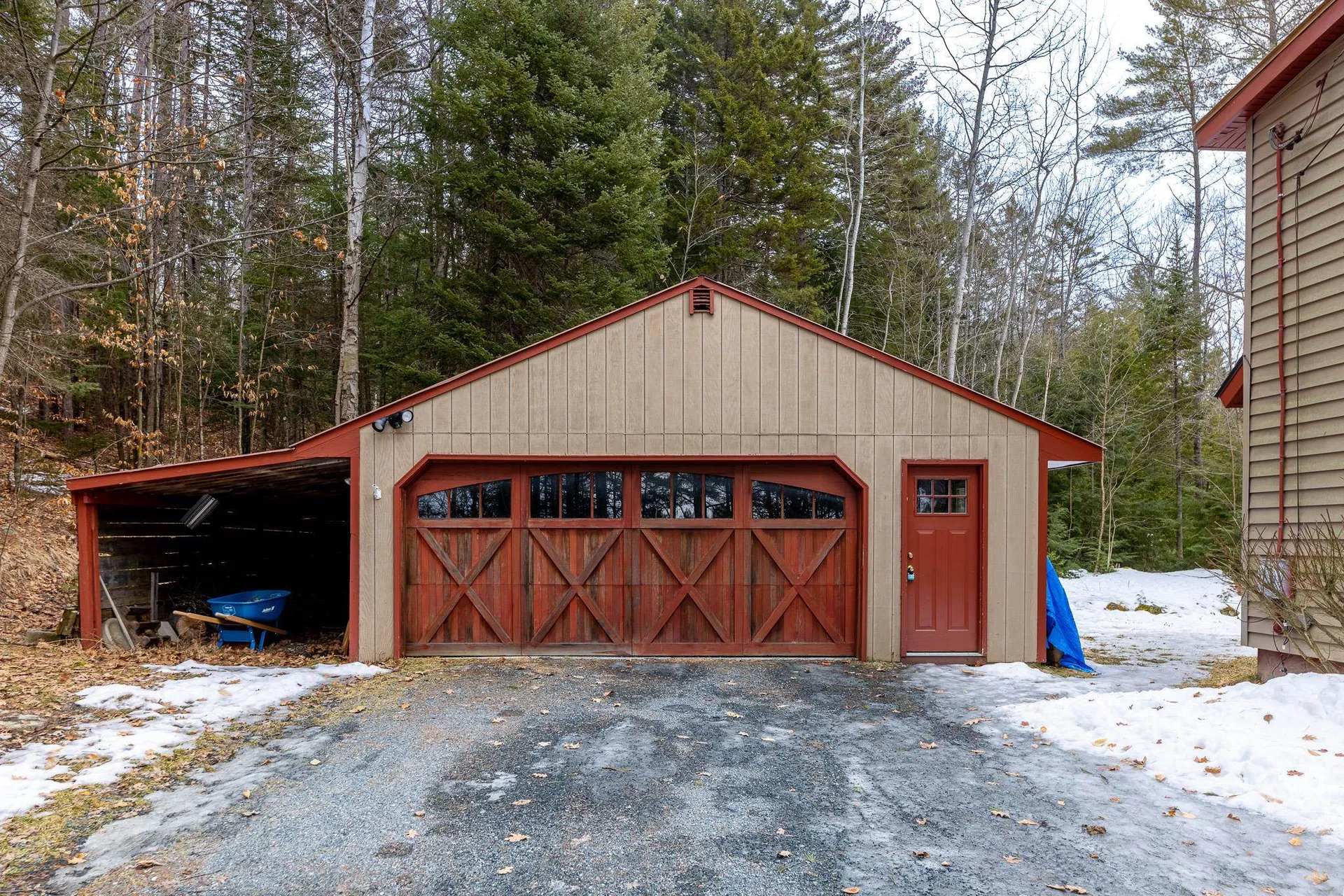 10 Brady Road Enfield NH 03748