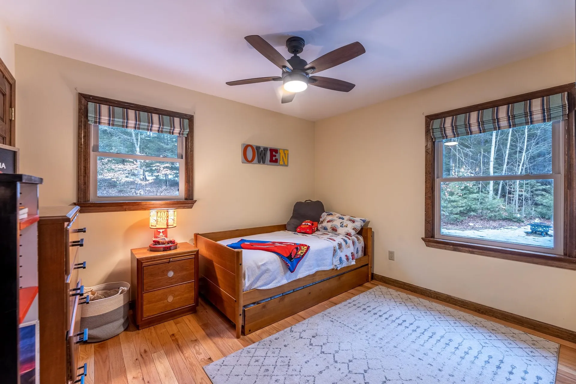 10 Brady Road Enfield NH 03748