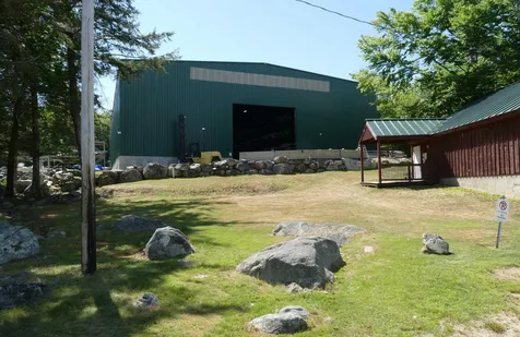 484 Long Island Road Moultonborough NH 03254