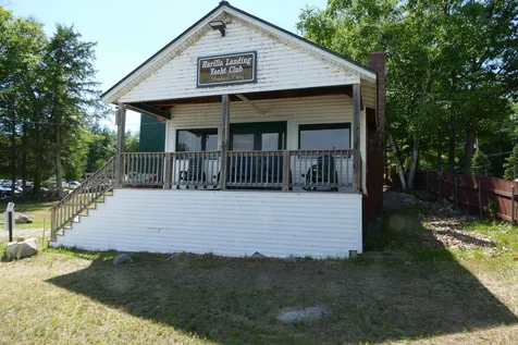 484 Long Island Road Moultonborough NH 03254