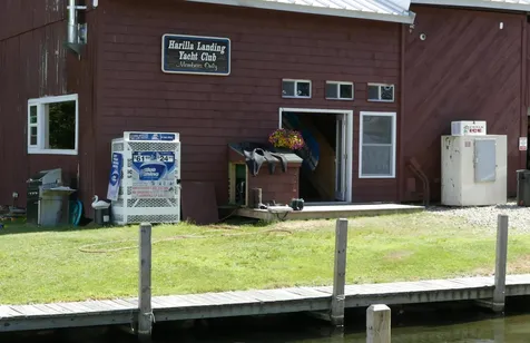 484 Long Island Road Moultonborough NH 03254