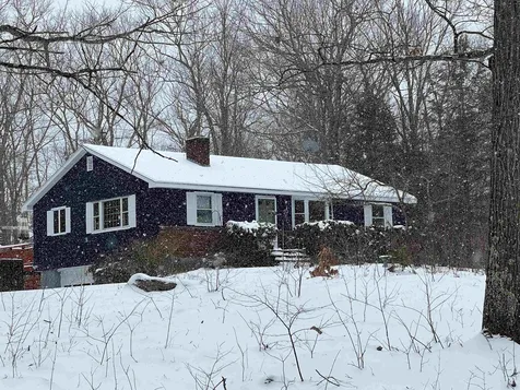 107 Hunt Hill Road Rindge NH 03461