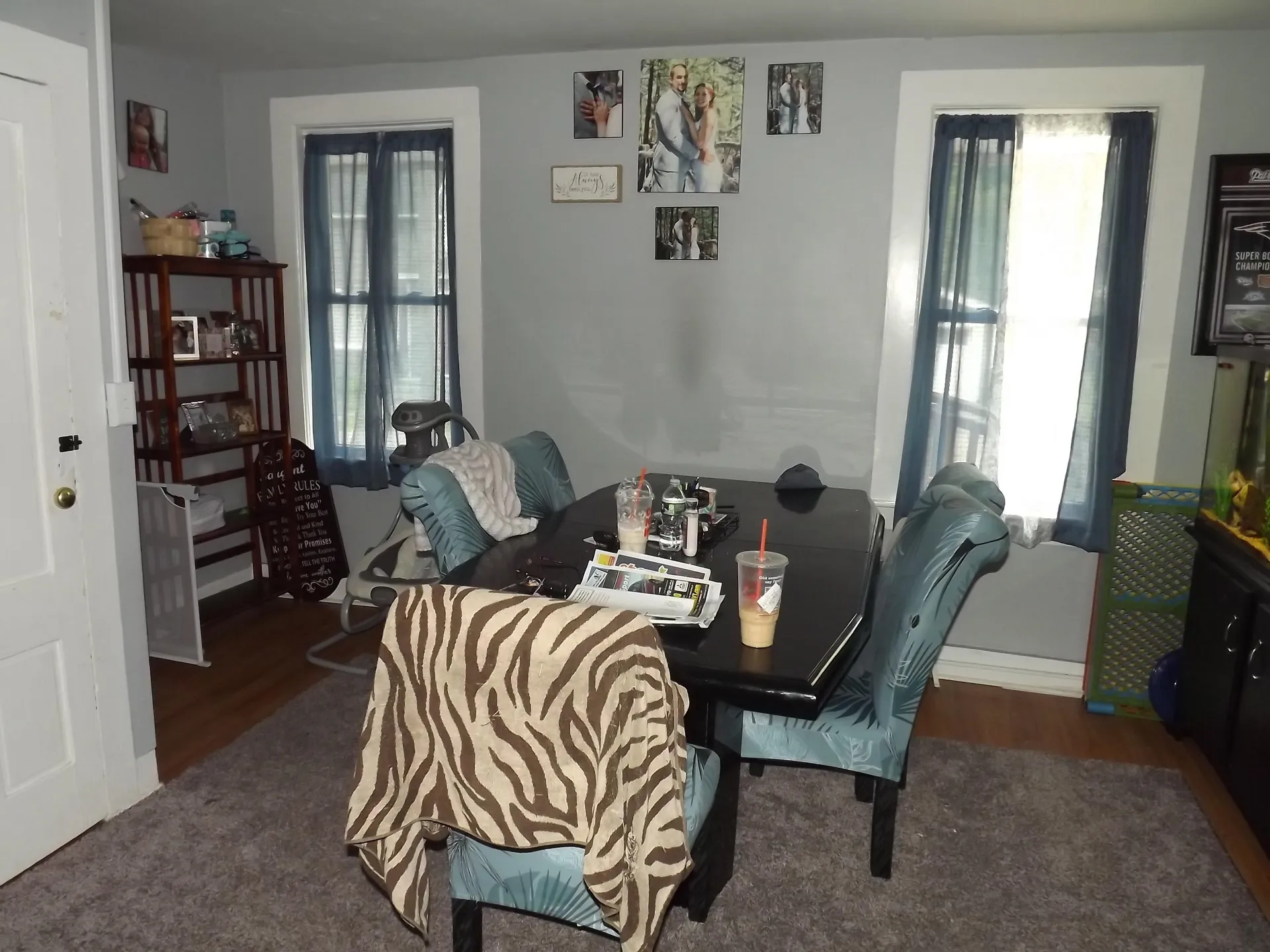 5 Daniell Street Franklin NH 03235