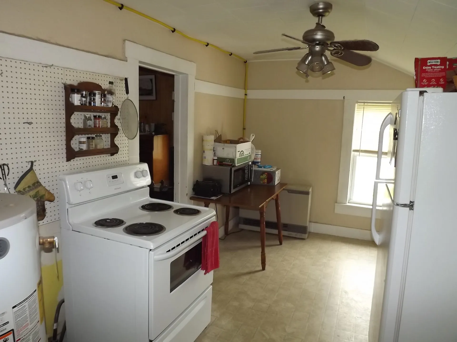 5 Daniell Street Franklin NH 03235