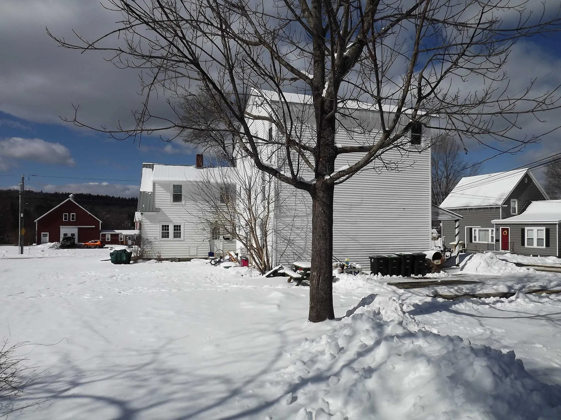 5 Daniell Street Franklin NH 03235