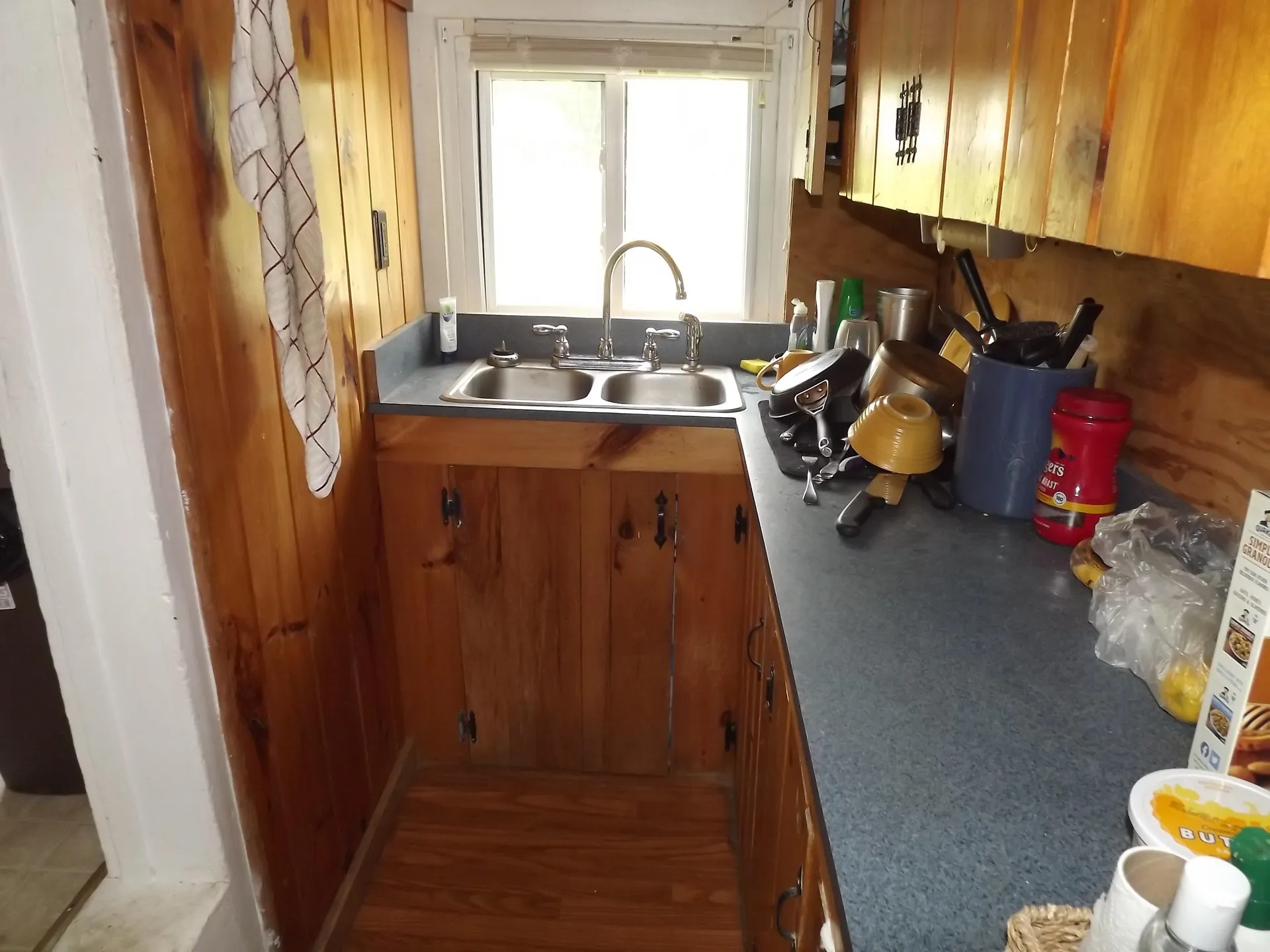 5 Daniell Street Franklin NH 03235
