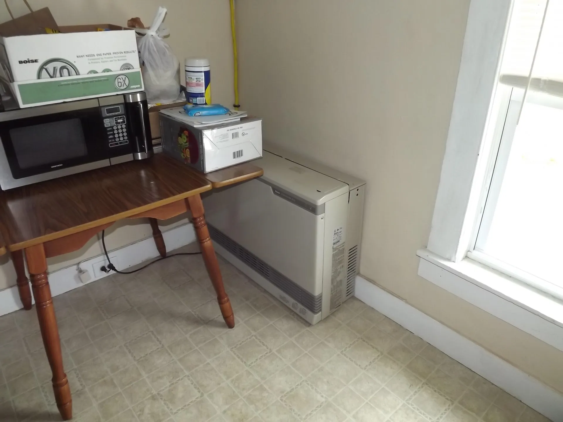 5 Daniell Street Franklin NH 03235