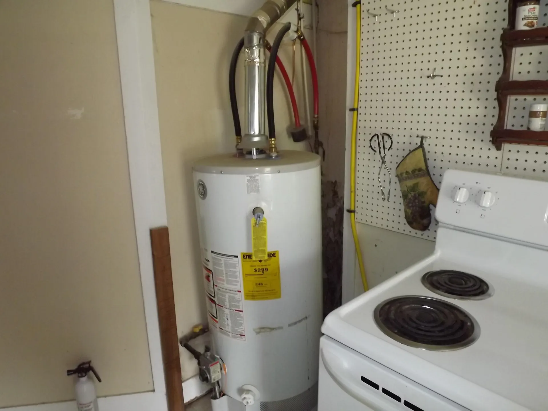 5 Daniell Street Franklin NH 03235