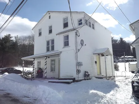 5 Daniell Street Franklin NH 03235