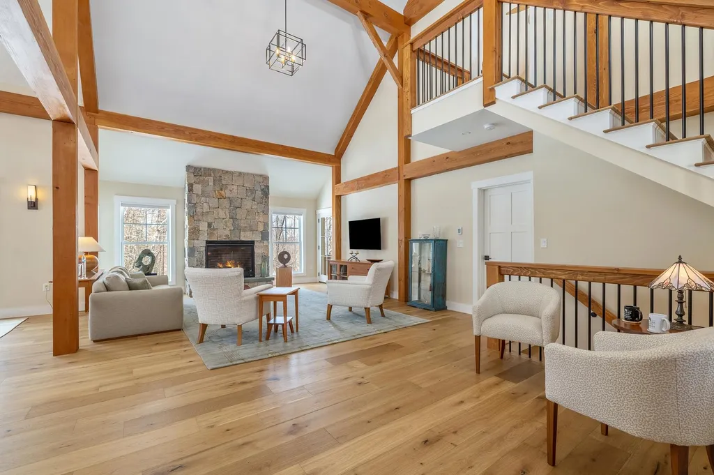 44 Anderson Pond Road Grantham NH 03753