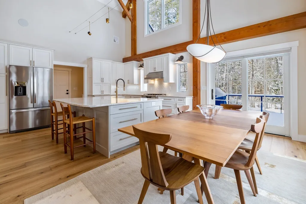 44 Anderson Pond Road Grantham NH 03753
