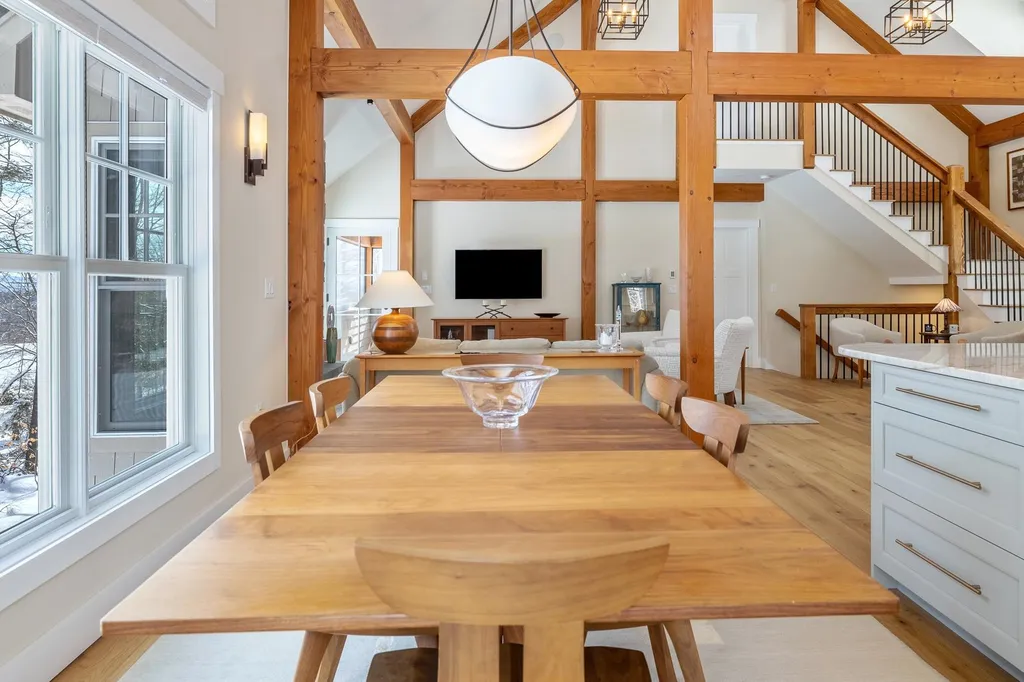 44 Anderson Pond Road Grantham NH 03753
