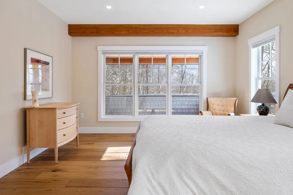 44 Anderson Pond Road Grantham NH 03753