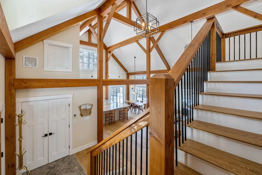 44 Anderson Pond Road Grantham NH 03753