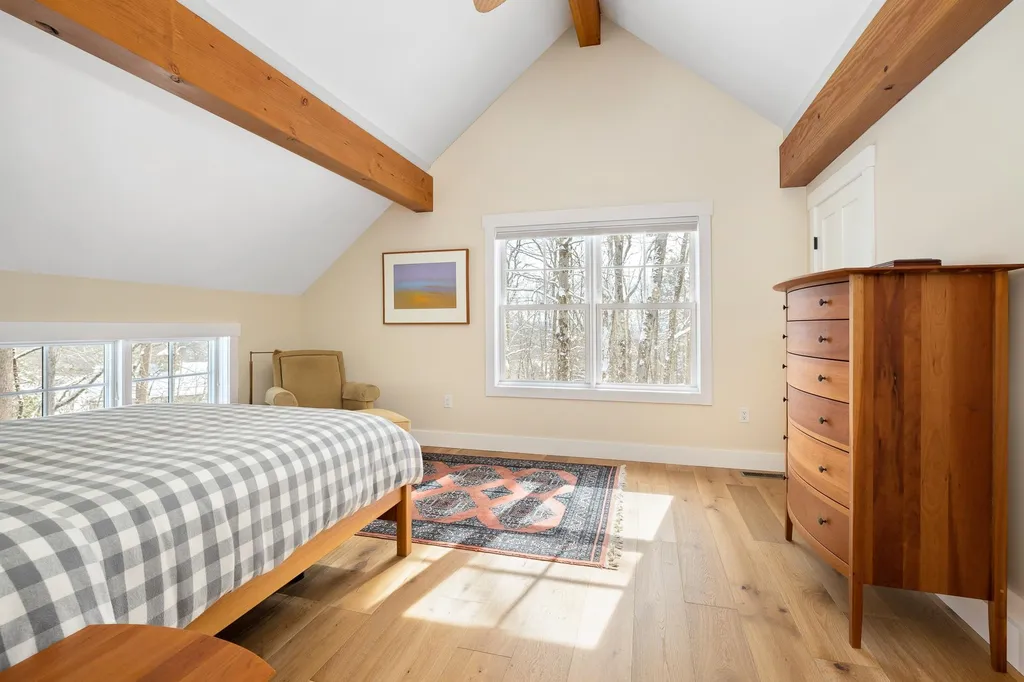 44 Anderson Pond Road Grantham NH 03753