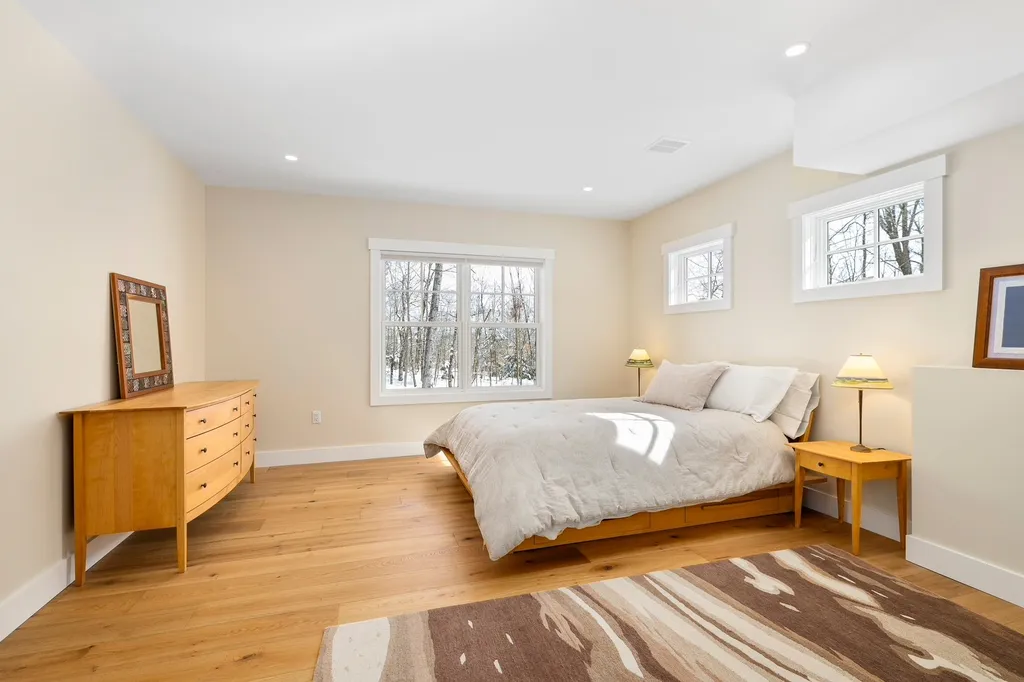 44 Anderson Pond Road Grantham NH 03753