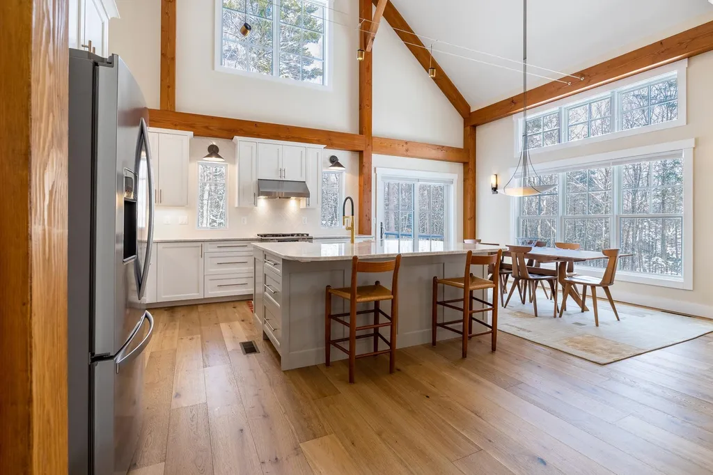 44 Anderson Pond Road Grantham NH 03753