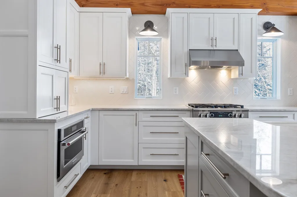 44 Anderson Pond Road Grantham NH 03753