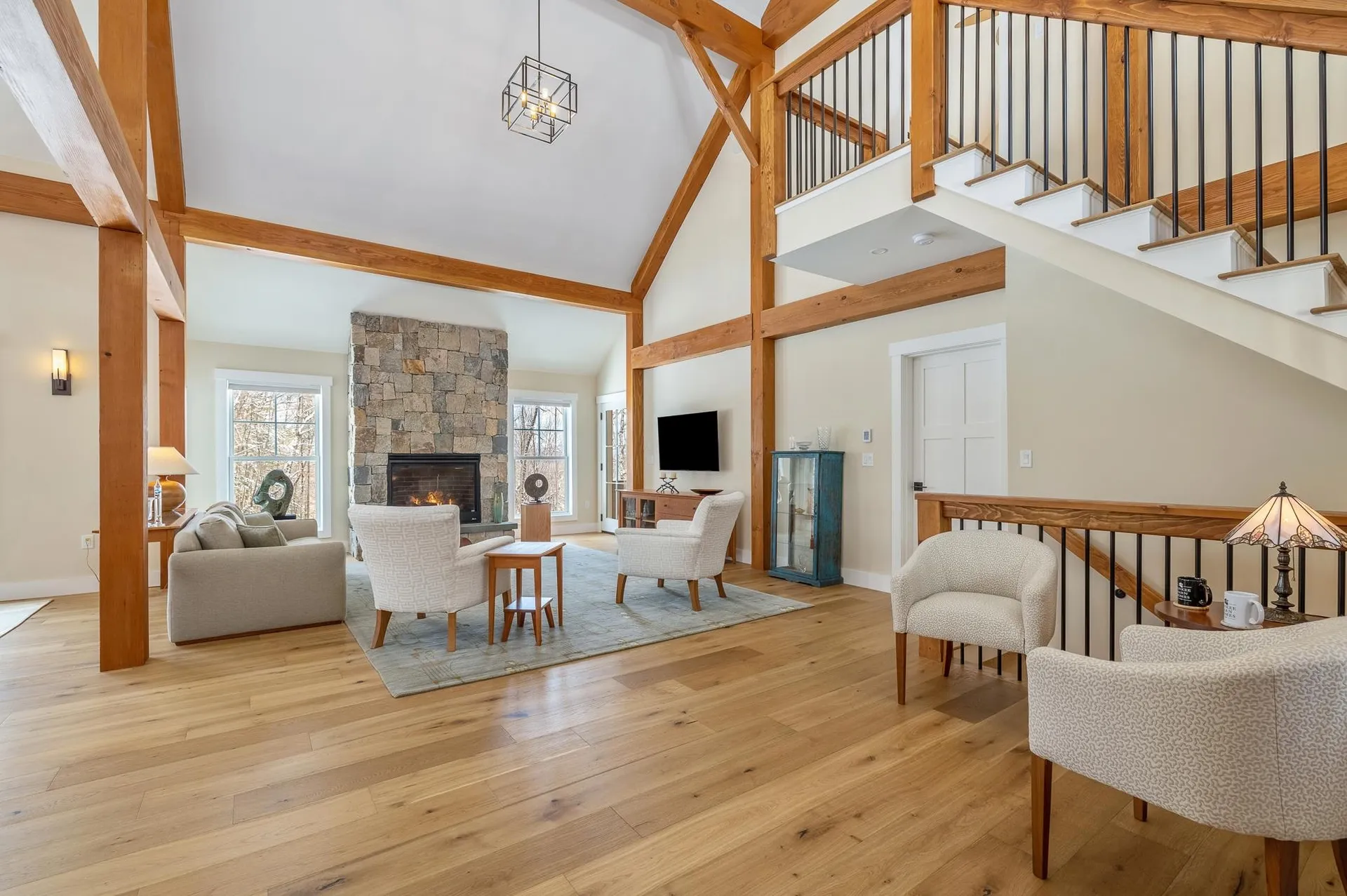 44 Anderson Pond Road Grantham NH 03753