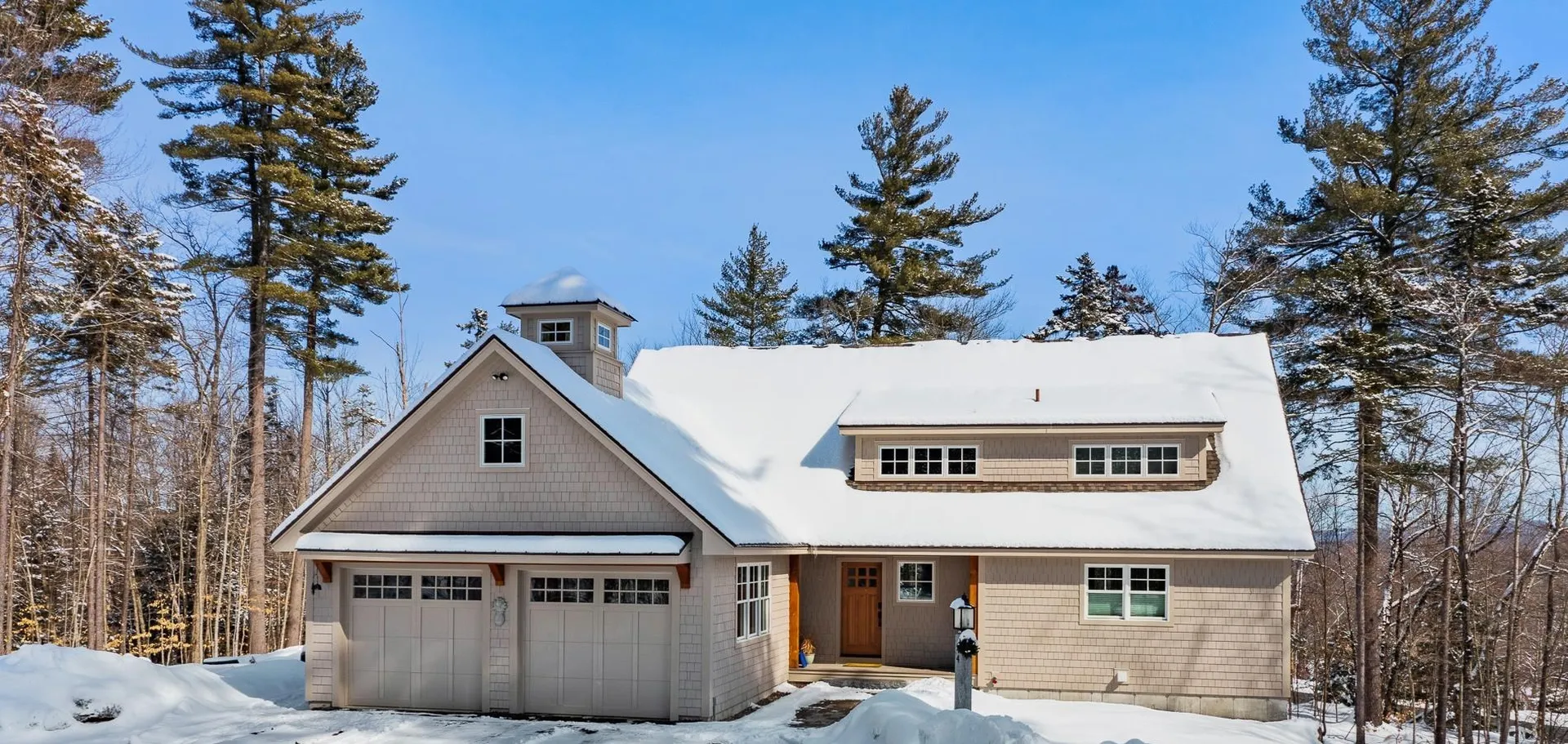 44 Anderson Pond Road Grantham NH 03753